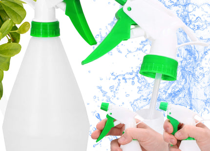 Drukspuit - Handmatig - Planten - 500 ML