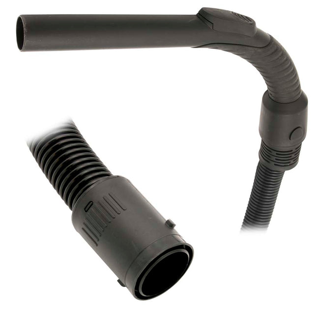 SQOON® Stofzuigermondstuk Geschikt voor Rowenta Silence Force RT2660