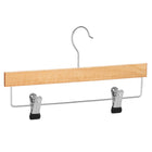 Kledinghangers met Klemmen - 2 Stuks - Draaibaar - Luxe - Inclusief Knijpers