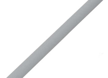 Vlechtband | Privacyfolie | Vlechtband Voor Tuinafsluiting | PVC | 35 m | Grijs