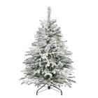 Kunstkerstboom | Spar Lux | 120 cm | Zonder Verlichting