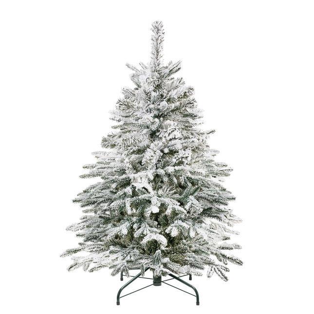 Kunstkerstboom | Spar Lux | 120 cm | Zonder Verlichting