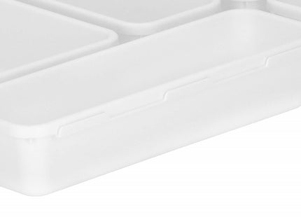 Lade Organizer | Wit