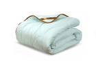 2-in-1 Dekbed - 140 x 200 cm - Seladongroen - Dekbed zonder overtrek - Anti Allergie & Ademend - All Year Dekbed - Zomerdekbed & Winterdekbed