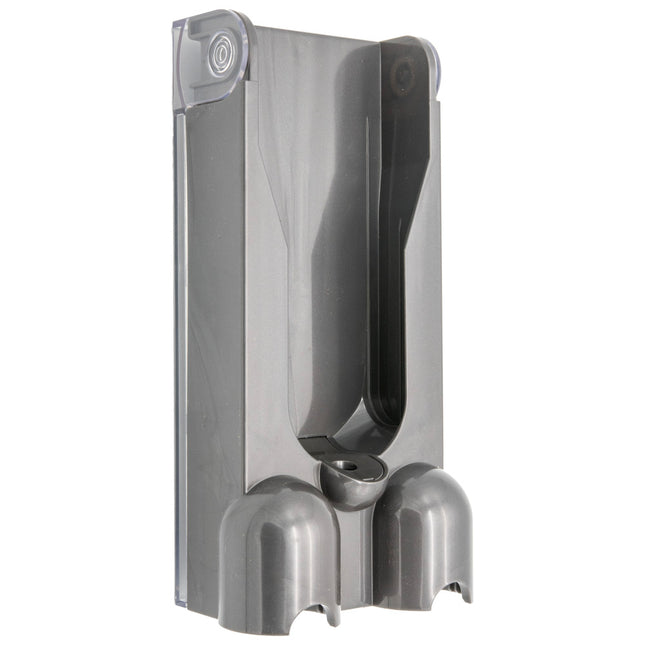 SQOON® Wandhouder Geschikt voor Dyson V10 – Vervangt 969042-01 – Laadstation