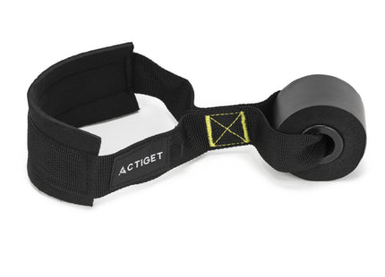 Resistance band | Weerstandsbanden | Weerstands Set | Set van 9 | Fitness elastiek | Meerkleurig