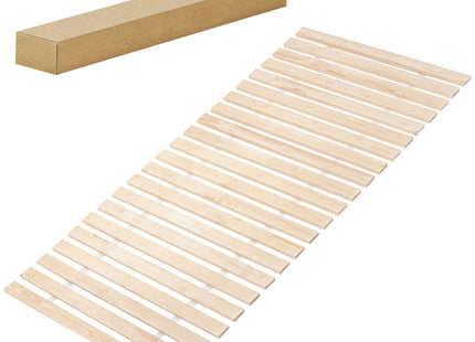 Lattenbodem - Eenpersoons - Comfortabel - 23 Latten - 160 x 200 cm