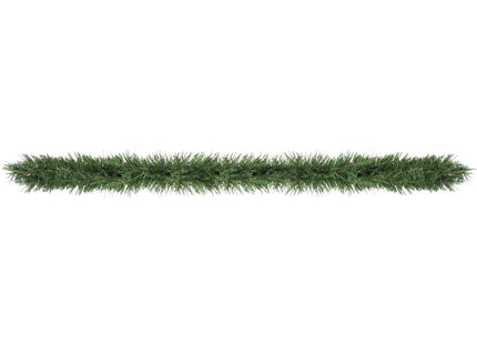 Guirlande - Kerstslinger - 400 cm - Groen