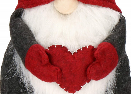 Gnome | 1 Stuk | Verstelbaar In Hoogte | 50-70 cm