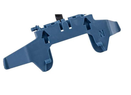 Miele Stofzuigerzakhouder  Geschikt voor Complete C3 / S8 Series