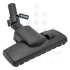 SQOON® - Numatic geschikte Combi zuigmond met Wiel - 32mm