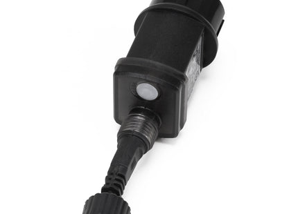 Voeding Voor Kerstverlichting | 12 W | IP44 |  Afstandsbediening Met Timerfunctie