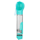 Multifunctionele Drinkbak -  Dierenfles - 3 in 1 - Zakjes - Water - Voer - 500 ML