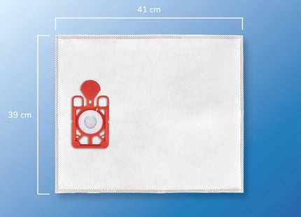 SQOON® Serviceset stofzuiger geschikt voor Numatic Henry en Hetty - Complete set voor grondige reiniging