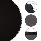 Trampoline Springmat | 435 cm 14 FT | Trampoline Mat | Rond | 88 Haken