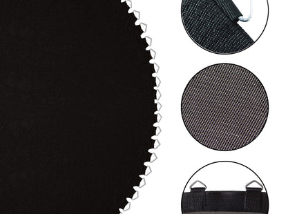 Trampoline Springmat | 435 cm 14 FT | Trampoline Mat | Rond | 88 Haken