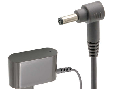 SQOON® Oplader Geschikt voor Dyson V10 / V11 / V12 / V15 – 30,45V – Vervangt 969350-03