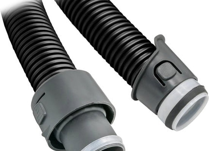 SQOON®  Stofzuigerslang Geschikt voor AEG VX6 / VX7 / CLEAN-ANIMAL 5000 & 6000 – Zwart – Model 140019432016