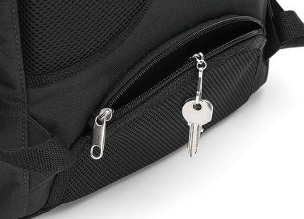 Baltan Rugzak - Backpack - Kopia - Zwart - Zwart