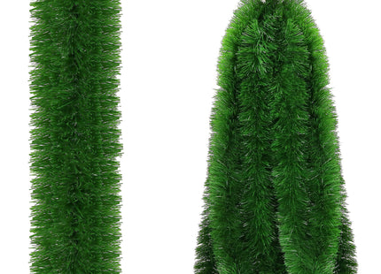 Kerstboa | Kerstslinger | 6 M | Groen
