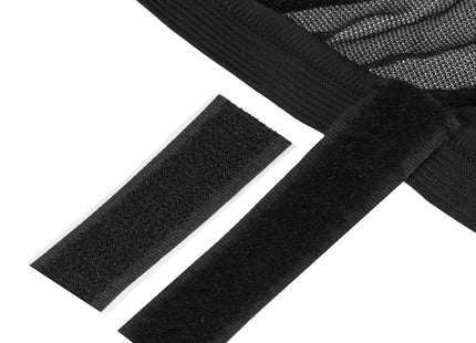 Zonnescherm Auto | Auto Accessoires | Zonnescherm auto baby | Zwart