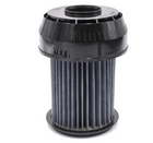 Universeel Filter Hepa Filter Rond Roxx'x series, BGS61832 00649841