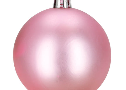 Kerstballen | 69 Stuks | Veelkleurig  | Ornamenten