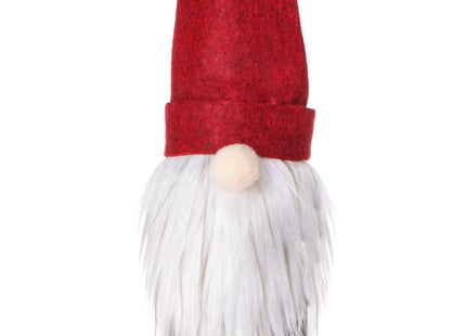 Wijnfles Trui | Cadeauverpakking Wijnfles | Rood