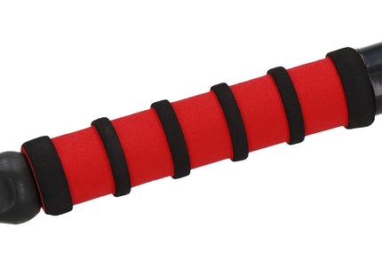 IJskrabber - 2 in 1 - Sneeuwborstel - Ruitenkrabber - Auto - Accessoires - Winter