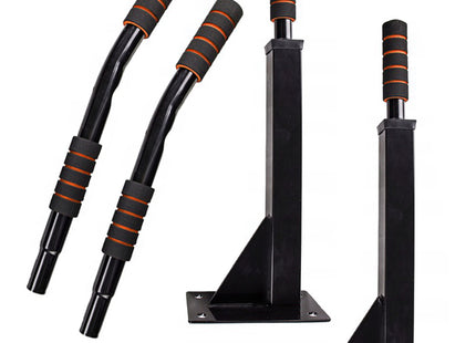 Pull Up Bar | Optrekstang Fitness | Chin Up Bar | Pullup Bar