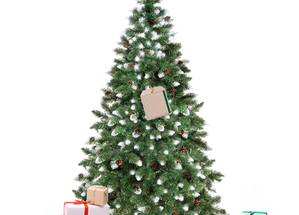 Kunstkerstboom | Diamond Pine | 180 cm | Zonder Verlichting