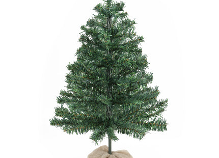 Kunstkerstboom | Kerstboom | 60 cm