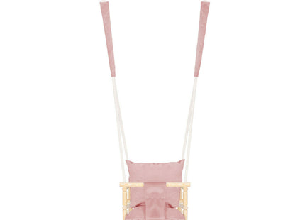 Baby Schommel | Baby Schommel Buiten | Roze
