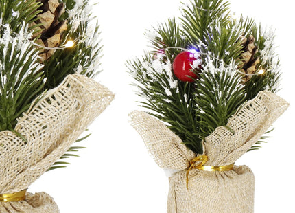 Kerstboom | Kunstkerstboom | 17 cm