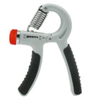 Handtrainer | Handknijper | Zwart/Grijs