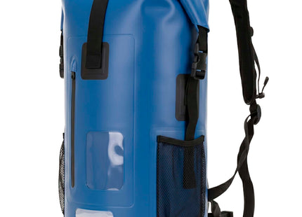 Drybag | Waterdichte Tas | 35 Liter | Blauw