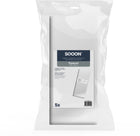SQOON® Stofzuigerzakken - Geschikt voor Festool MINI / MIDI 2 (vanaf 2018)
