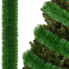 Kerstboa | Kerstslinger | 6 M | Groen