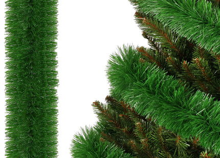 Kerstboa | Kerstslinger | 6 M | Groen