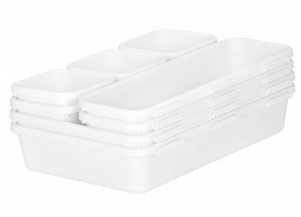 Lade Organizer | Wit
