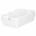 Lade Organizer | Wit