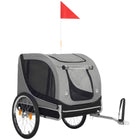 Fietskar- Vervoeren- Dieren - Hond - Drager - 40 KG