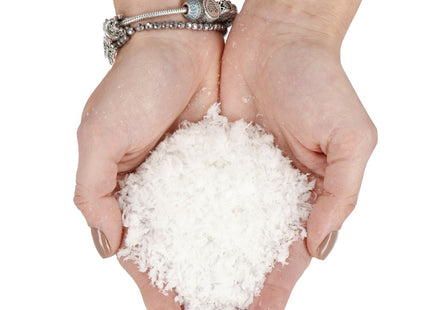 Kunstsneeuw | Sneeuw | Kerst | 25g