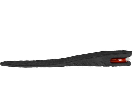 Inlegzolen | Schoenzolen | Maat 35-42 | Zwart