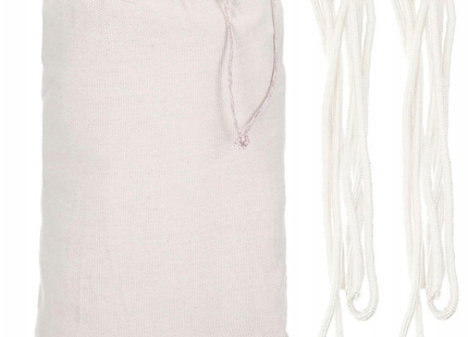 Hangmat | Gebroken Wit  | 150 x 210 cm