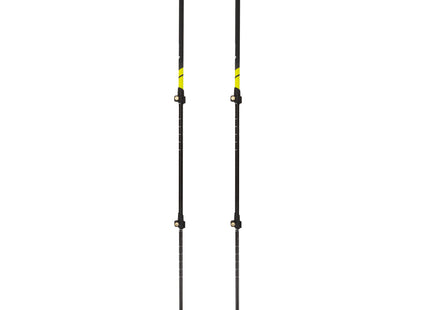 Nordic Walking Stokken - Wandelstokken - Verstelbaar - Opvouwbaar