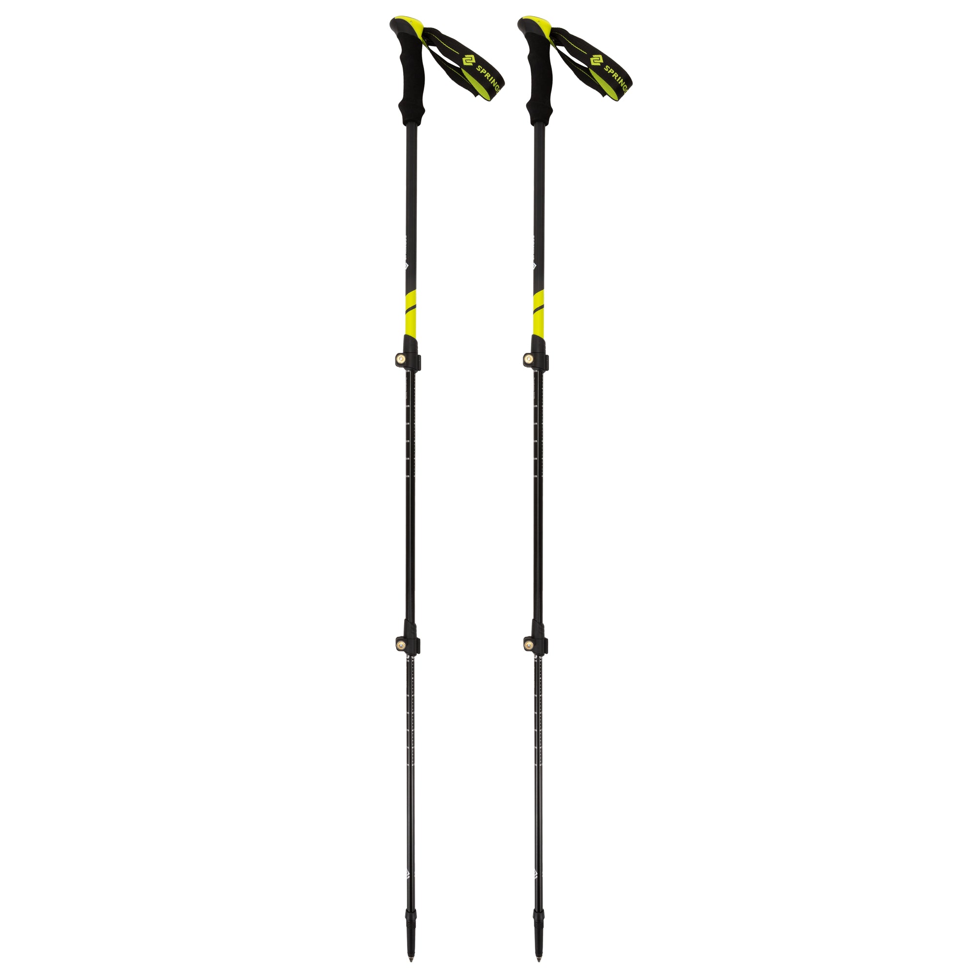 Nordic Walking Stokken - Wandelstokken - Verstelbaar