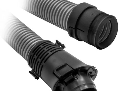 SQOON® Stofzuigerslang  Geschikt voor Miele Complete C2, Compact C1, S4000 & S5000 Series – Vervangt origineel 7330631