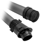 SQOON® Stofzuigerslang  Geschikt voor Miele Complete C2, Compact C1, S4000 & S5000 Series – Vervangt origineel 7330631