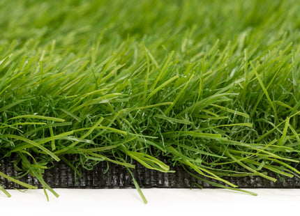 Kunstgras - Terras - Balkon -Tuin - Zacht - 2 x 5 m - 32 mm